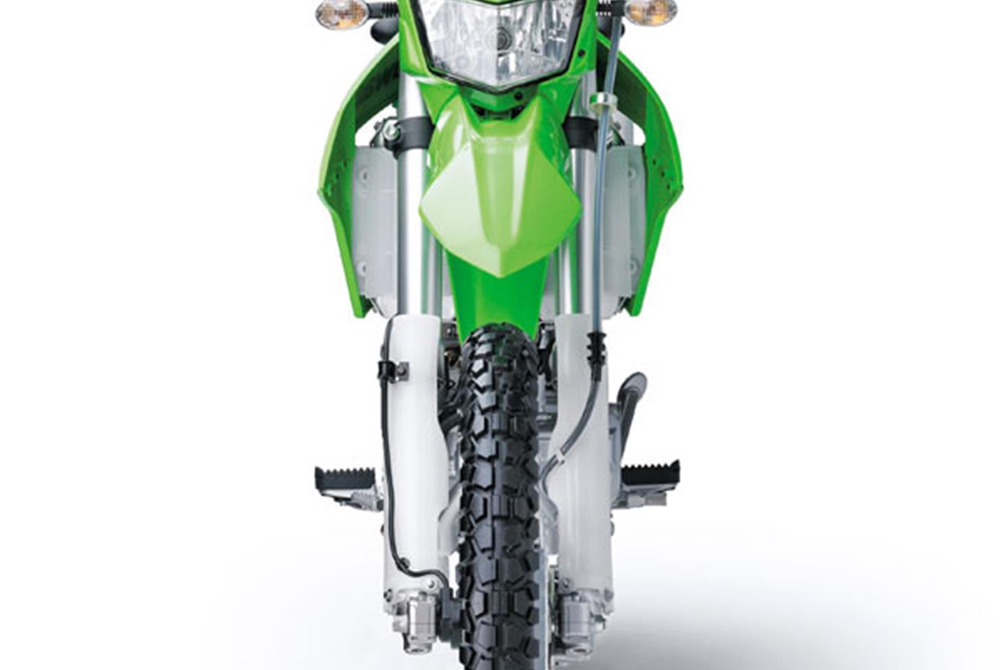 Kawasaki KLX 250 (2009-on) Review | Speed, Specs & Prices