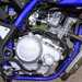 Yamaha WR 125 X should prove reliable