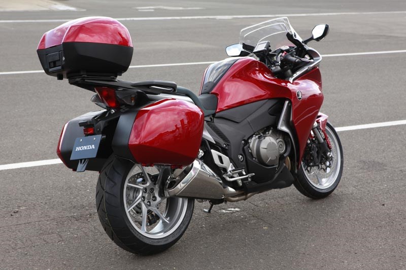 Pompe à Essence Filtre Joint pour Honda VFR 1200 de 2010 à 2015