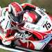 Pasini has made his MotoGP debut in Brno