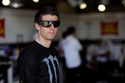 Crutchlow is closing on a Moto2 deal