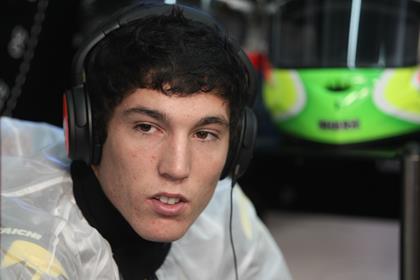 Espargaro will ride the Pramac Ducati in the next two races