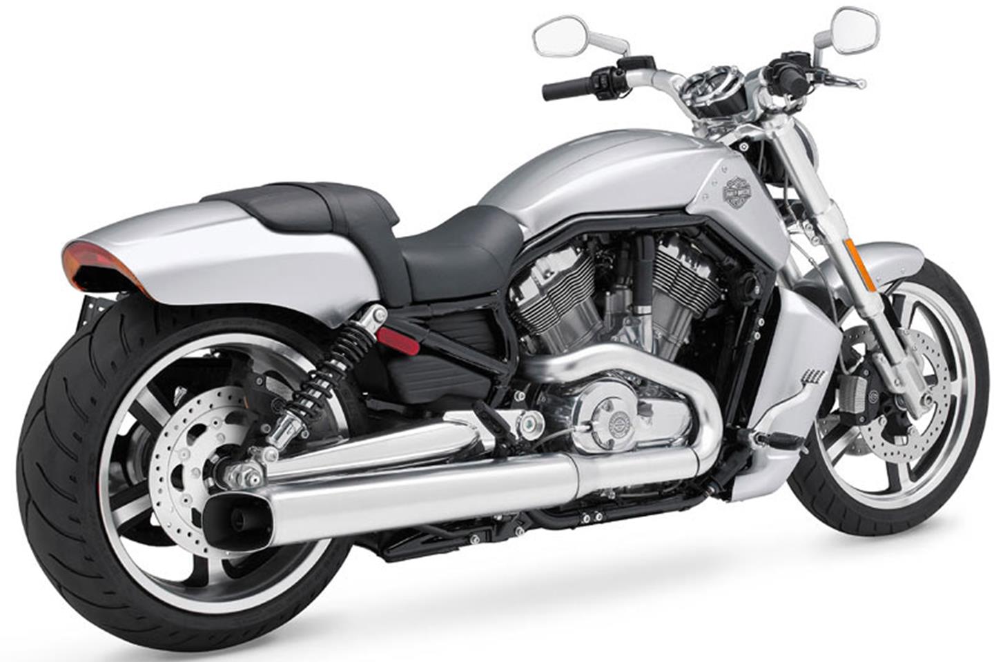 Harley-Davidson V-Rod (2009-2018) review