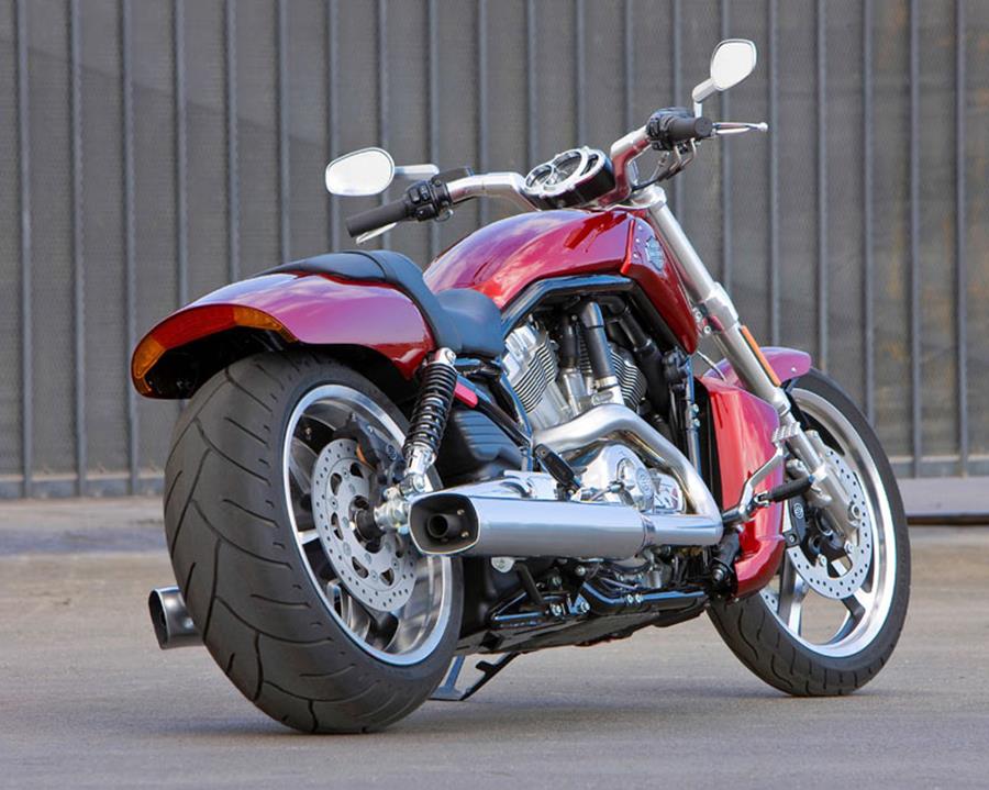 Harley-Davidson V-Rod Muscle