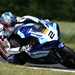 Leon Camier continued his dominance at Cadwell Park
