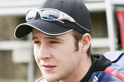 Jonathan Rea will be a special guest