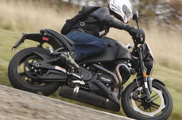 BUELL XB9SX CITY X (2004-2009) Review, Specs & Prices | MCN