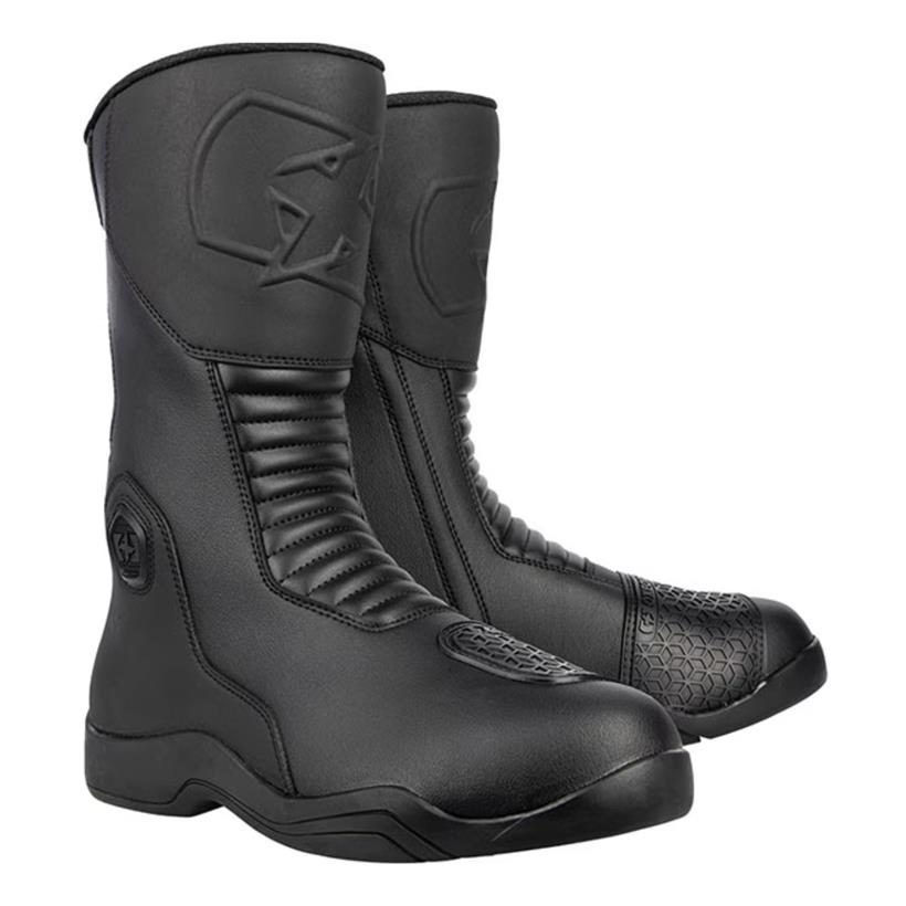 Oxford Tracker 2.0 textile boot