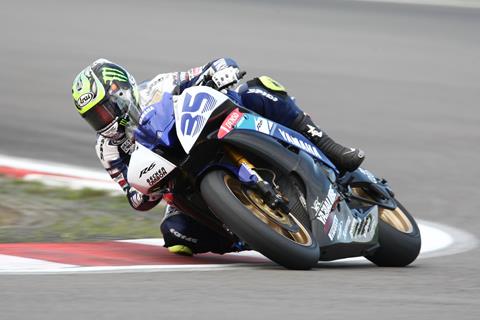 WSS Nurburgring results