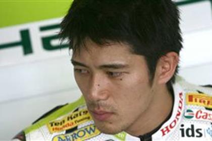 Ryiuchi Kiyonari