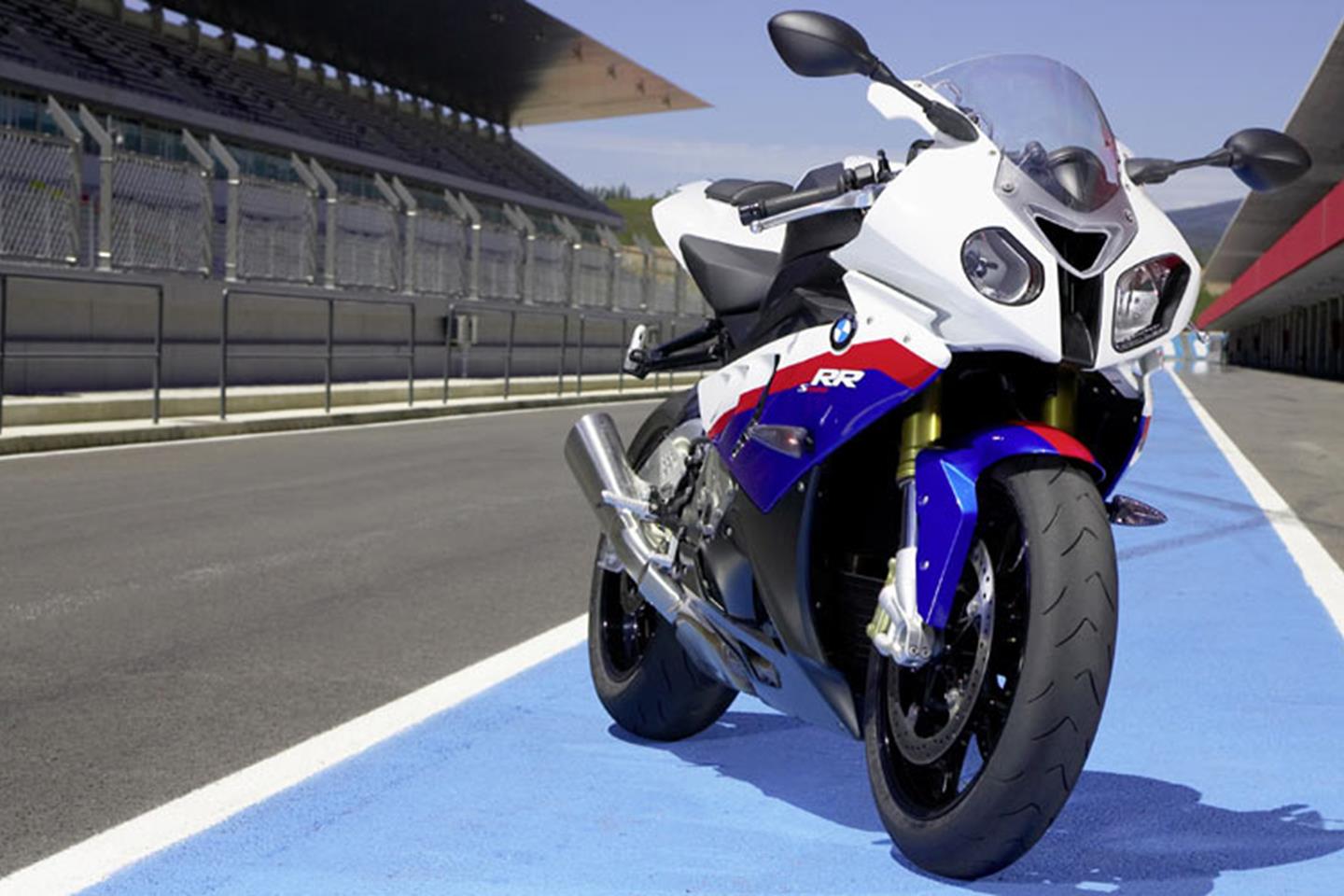 bmw s1000rr 2008