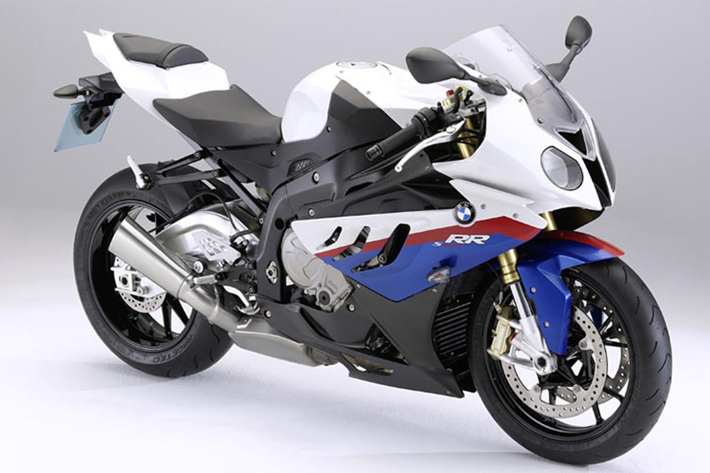 BMW S1000RR (2009-2011) Review | Speed, Specs & Prices