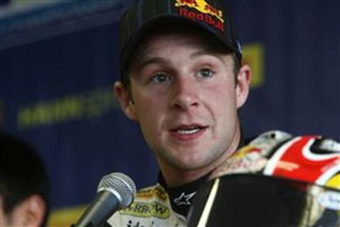 Rea focussed on more race wins