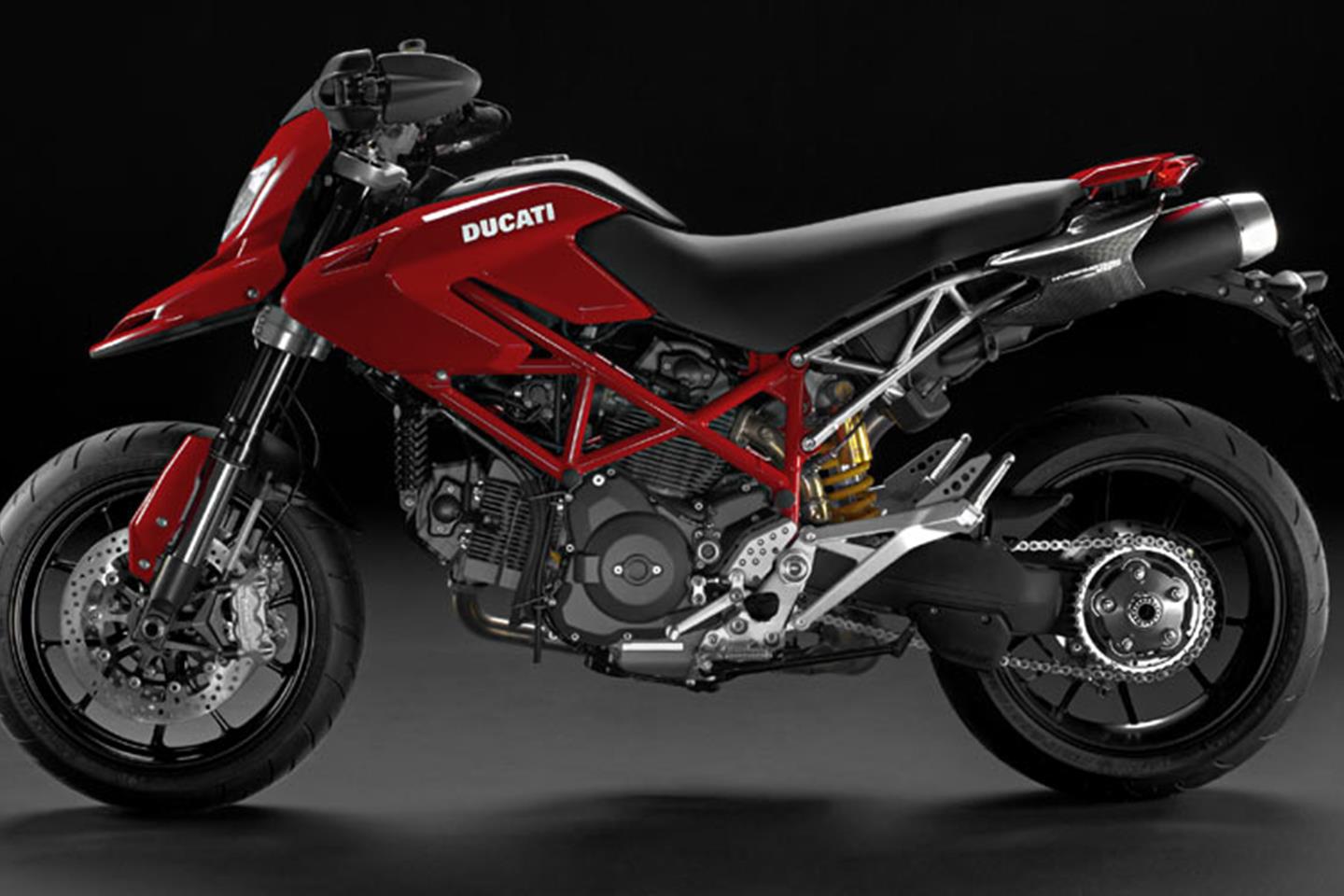 Ducati hypermotard store 1100 price