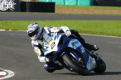 Camier recovered from race 1 disappointment to take his 16th victory of the season in race 2