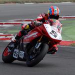 Michael Neeves race blog MRO Powerbike round 7: Snetterton 5/6 Sep