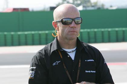 Randy Mamola will be signing autographs at Silverstone BSB