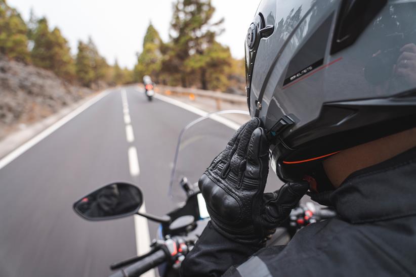Amazon Prime Day savings on Sena 60S and Cardo Packtalk Pro