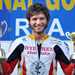 Guy Martin has won seven Scarborough Gold Cup races in a row