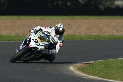 Sylvain Guintoli is looking forward to Silverstone