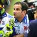 Brivio reckons Rossi is being pushed to new heights by Lorenzo