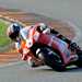 Pasini crashed twice but impressed Ducati in Mugello