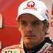 Kallio will stay with the Pramac Ducati squad in 2010