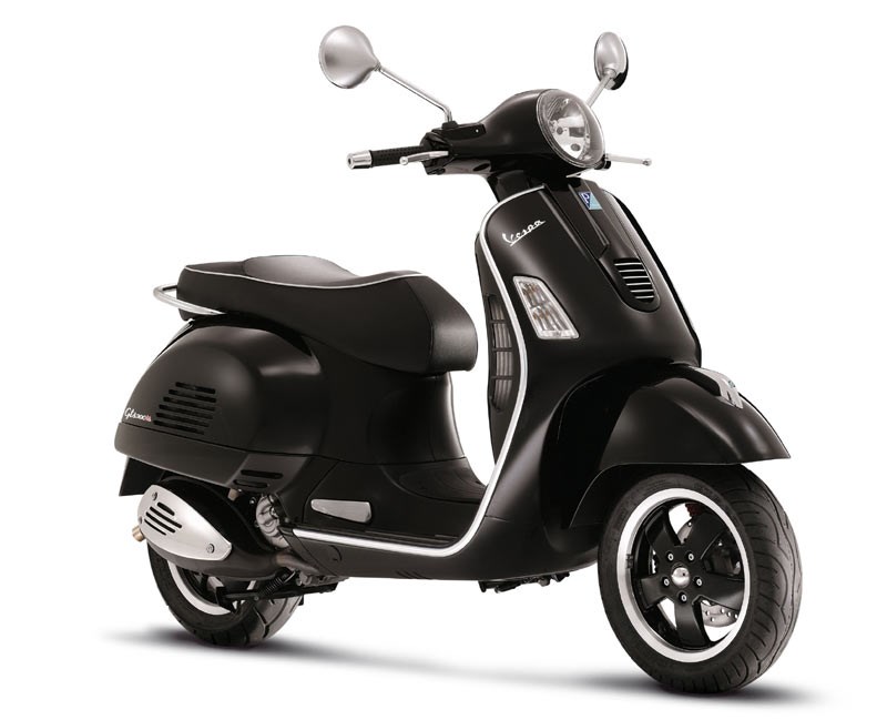 tjære æg Anoi Piaggio Vespa GTS 300 (2009-2019) Review and Used Buying Guide | MCN