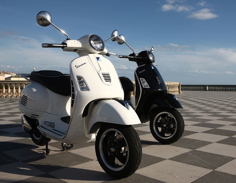 Piaggio Vespa GTS 300 (2009-2019) Review and Used Buying Guide