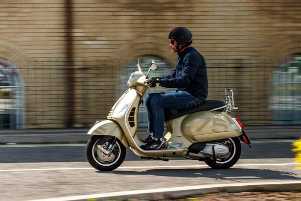 Piaggio Vespa GTS 300 (2009-2019) Review and Used Buying Guide