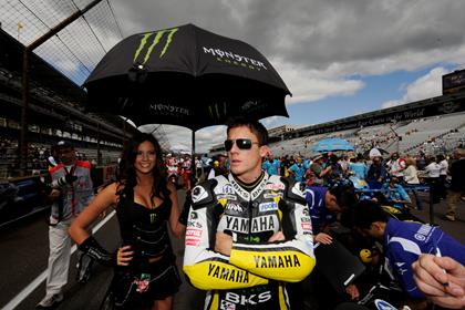 Toseland says Spies deserves a MotoGP ride