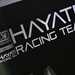Hayate are eyeing a move to Moto2