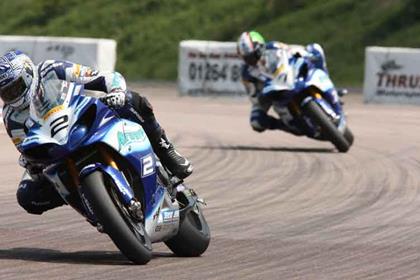 Airwaves Yamaha hope to sign off in style