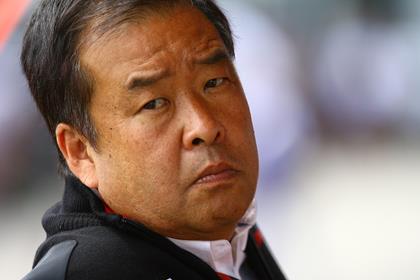 Nakamoto feels new engine rule hurts Honda