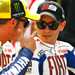 Jorge Lorenzo has played down his title prospects