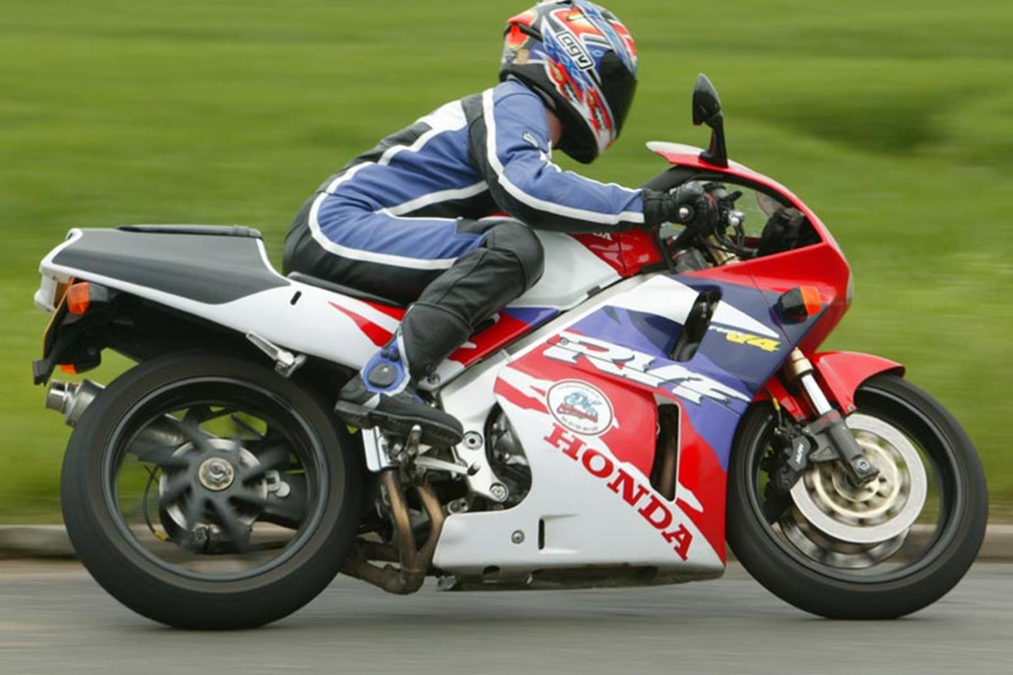 HONDA RVF400 (1994-1996) Review | Speed, Specs & Prices | MCN