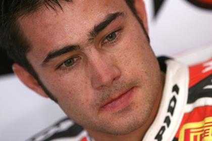 Leon Haslam will drive a Suzuki Swift in the British Rallycross Championship