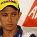 Rossi's stepfather committed suicide earlier this week