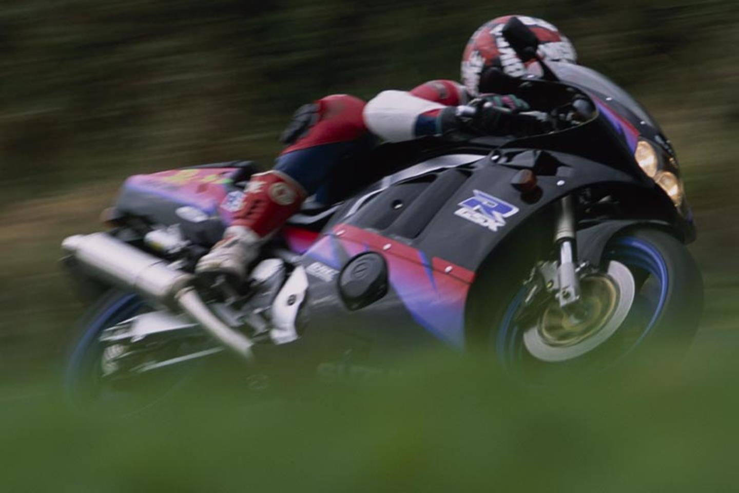 ＧＳＸ400f SUZUKI DIGITAL LIBRARY｜digital archive