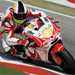 Espargaro, who will ride for the Pramac Ducati squad next season, will replace injured Niccolo Canepa