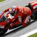 Stoner has posted quick times in Sepang
