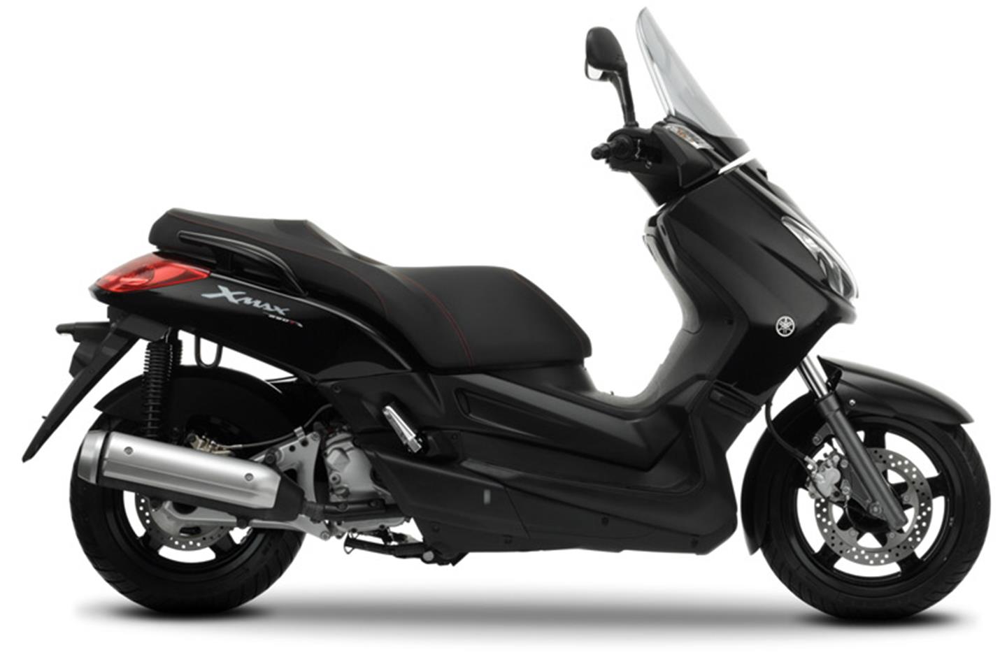 YAMAHA XMAX 250 (2004-2017) Review | Speed, Specs & Prices