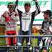 Cal Crutchlow clinched the World Supersport title at Portimao