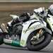 Rea dominated the second day of testing at Portimao
