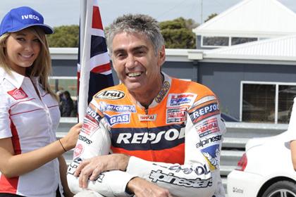 Mick Doohan says Honda need better leadership