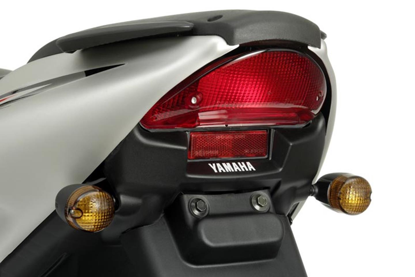 Yamaha sale aerox 50cc