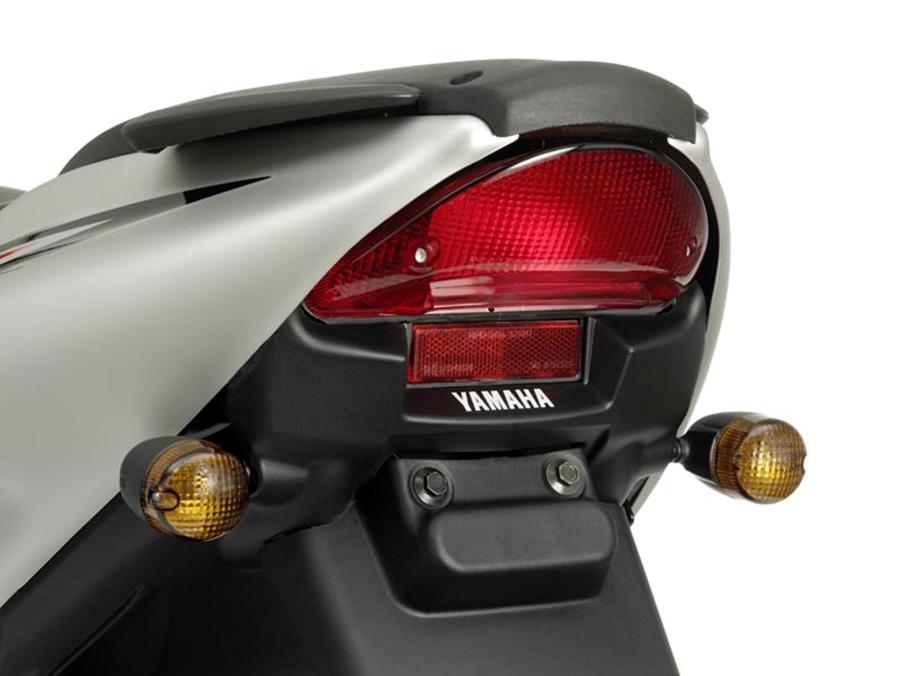 Yamaha Aerox