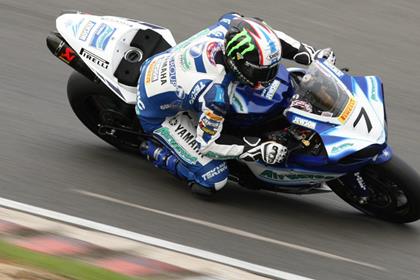 James Ellison will ride for Phase One at the Qatar 8hr