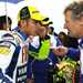 Jerry Birgess believes Rossi can race until 2015