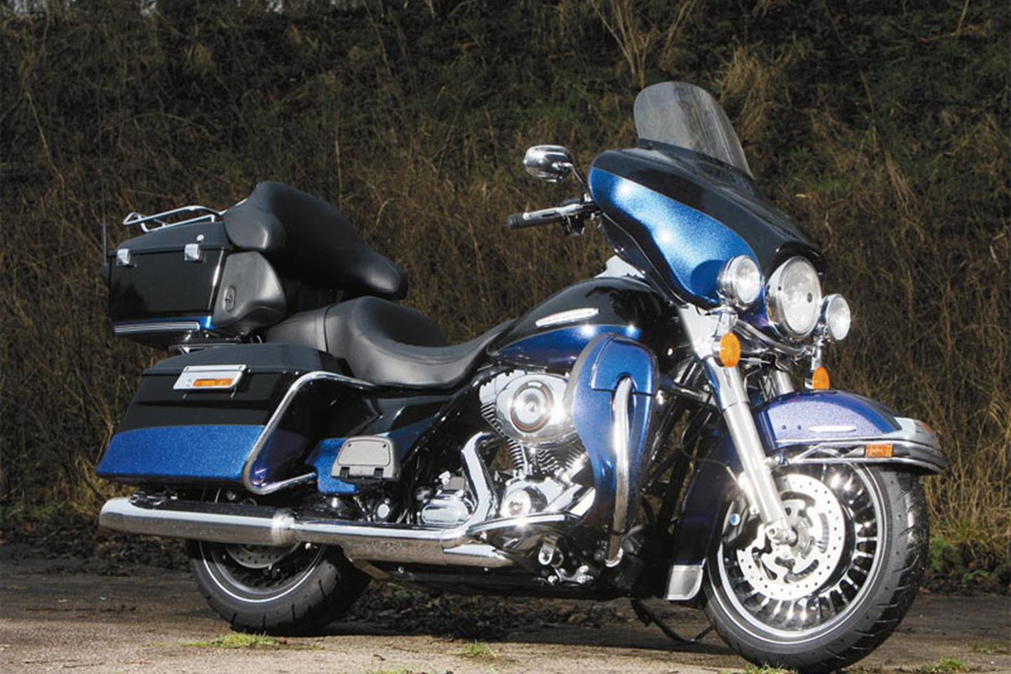 2010 cvo ultra classic best sale for sale